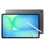Samsung Galaxy Tab S10 FE+ - 13,1 Tablet - Exynos 1580 - 256GB - 12GB RAM - Grau (SM-X620NZAPEUB)