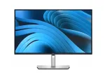 Dell Pro 27 Plus P2725D, LED-Monitor - (68.5 cm (27 Zoll), schwarz/silber, QHD, IPS, USB-Hub, HDMI, DP, USB-C, 100Hz Panel) [Energieklasse E] (DELL-P2725D)