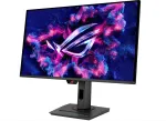 ASUS ROG Strix OLED XG27ACDNG Gaming-Monitor 26,5 QHD 360 Hz QD-OLED Schwarz USB-C (90LM0AN0-B01970)
