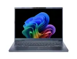 Acer Aspire 17 A17-51M-92L3 17.2 Zoll Laptop Intel Core 9 270H 16 GB RAM 512 GB SSD Windows 11 Home Steel Gray (NX.JL4EG.014)