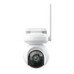 Reolink 4K Smart WiFi Security Camera Altas Series B660 Dome 8 MP f=4mm, fixed IP65 H.264/H.265 Micro SD, Max. 512 GB