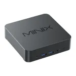 Mini PC Minix N512 i5 12600H 16GB 512GB Windows 11 Pro