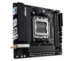 Asrock A620AI WiFi AMD A620A Socket AM5 mini ITX