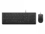 LENOVO ESSENTIAL WIRED KEYBOARD & MOUSE FIN/SWE (COPILOT)