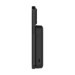 Belkin BoostCharge Pro Magnetische Powerbank Qi2 8K, black