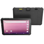 Honeywell ScanPal EDA10A - Tablet - robust - Android 12 - 128GB - 25,7 cm (10,1) (1920 x 1200) - microSD-Steckplatz - Schwarz (EDA10A-00B091N21RK)