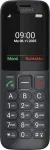 Siemens Comfort 600 SIM Featurephone - 6,1 cm - 300 h (S30853-H1236-R101)