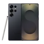 Samsung Galaxy S25 Ultra S938 5G Dual Sim 12GB RAM 512GB - Titanium Jetblack