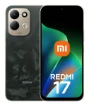 Xiaomi Redmi 17 4G Dual Sim 128GB, 4GB RAM, Green (MZB0PKQEU)