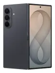 Samsung Galaxy Z Fold8 Ultra Enterprise 256GB Graphite EU 20,3cm (8) OLED Display, Android 17, Triple-Kamera, Faltbar (SM-F976BZKBEEE)