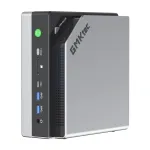GMKtec EVO-X2 Ryzen AI Max+ 395 Mini PC with 64GB RAM, 1TB SSD, and Windows 11 Pro