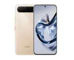 Nubia Air 5G Smartphone Dual-SIM 20 GB RAM 256 GB Titan-Wste 6,78 AMOLED