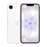 Apple iPhone 17e 256GB, white (EU) (MHRW4SX/A)