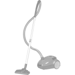 AEG Serie 6000 AP61HB21SH, Stielstaubsauger - white/black