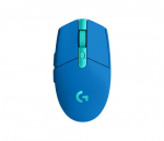 G305 LIGHTSPEED WIRELESS - GAMING MOUSE BLUE EER2