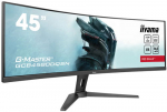 Gaming Monitor iiyama G-Master GCB4580DQSN-B1 Red Eagle 45" DQHD 165Hz 0.8ms VA 1500R Curved