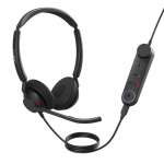 JABRA ENGAGE 50 II (ENGAGE 50 - II LINK) USB C/A UC STEREO