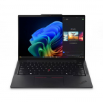 Laptop Lenovo ThinkPad T14s Gen 6 (Intel) Copilot+ PC, Intel Core Ultra 7 258V, 32GB RAM, 1TB SSD, Windows 11 Pro