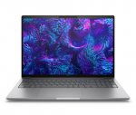 Laptop HP ZBook 8 G1i 16 U7 255H - 16" WUXGA, 32GB RAM, 1TB SSD, Windows 11 Pro, NVIDIA RTX A500