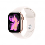 APPLE WATCH 11 42 RG AL LB SB - ML GPS-FDN