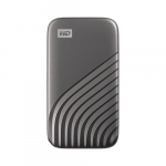 MYPASSPORT SSD 2TB SPACE GRAY - 1050MB/S READ 1000MB/S WR PC/MAC