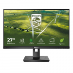 Monitor Philips 272B1G 27IN IPS - 1920X1080 1000:1 250CD/QM 16:9
