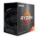 AMD RYZEN 5 5600X 4.60GHZ 6 CORE MULTIPACK CPU + WRAITH STEALTH COOLER