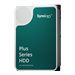 SYNOLOGYHAT3300-4T NAS 4TB SATA 3.5inch HDD