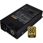 SilverStone SST-FX350-G 350W, PC-power supply - 1x PCIe, 350 Watt