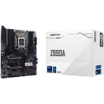 Biostar Bios Z890AX-E Pro, motherboard