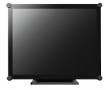 Monitor AG Neovo TX-1902 48.3cm (19") 10-Point Touch Black