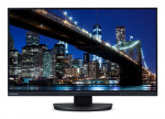 Monitor Sharp EA272UB 27IN IPS 3840X2160 16:9 - 5MS USB-C LAN BLACK