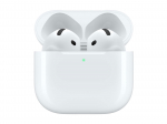 Apple AirPods 4 Bluetooth In-Ear White Noise canceling Wireless