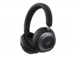 Anker Soundcore Foldable Headphones Space One Pro Bluetooth Over-ear Microphone Jet Black Wireless