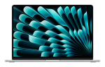 MacBook Air 15 M4 - 10-Core CPU/10-Core GPU/16-Core Neural Engine - 24GB RAM 512GB SSD - Silver