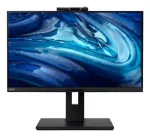 VERO B278UGBEMIQPRCUZX 27IN - QHD HDMI DP TYP-C DOCK RJ45 WEBC