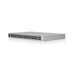 Switch UBIQUITI USW-48 Type L2 Desktop/pedestal 48x10Base-T 100Base-TX 1000Base-T 4xSFP USW-48