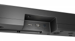 LG S60T Black 3.1 channels 340 W