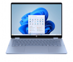 Laptop Computer HP OmniBook 5 Flip 14-fp0004nw Core 5 120U Touch IPS