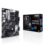 PRIME B550-PLUS ATX AM4 B550