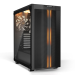 Pure Base 500Dx Black