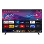 TV Set &Scaron;ilelis TV-43 4K UHD Smart TV