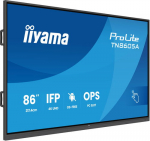 TN8605A-B1AG 86IN UHD - IR 40P TOUCH AG WITH NO-OS