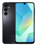 Smartphone Samsung Galaxy A16 128GB Blue Black 6.7-inch