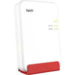 FRITZ! Repeater 1610 Outdoor - white, Einsetzbar im Innen- und im geschtzten Auenbereich (IP54)