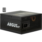 Inter-Tech ArgusNT HA-1000BA3 1000W, PC-power supply - black, 1000 Watt