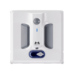HUTT Window Cleaning Robot A1 Corded 6000 Pa White