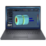 Laptop Computer DELL PRO MAX PLUS 18 - U9-285HX 64/1TB RTXPRO3000 W11P