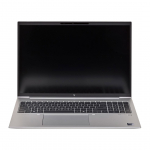 Laptop HP EliteBook 860 G11 A6TD8UT Ultra 5 125U 16" WUXGA 16GB SSD512 BT BLKB FPR W11Pro Silver (REPACK) 2Y