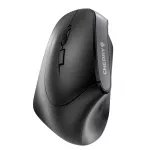 Cherry MSM MW 4500 LEFT Wireless Black ERGO
